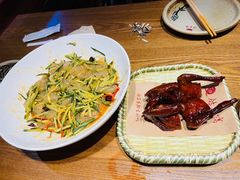 -鸽子窝(黄村店)