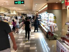 -远大购物中心(南岗店)