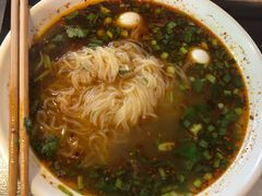 酱香面线-徐州小吃(明瓦廊店)