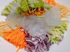 -昱德来·天津菜·渤海湾小海鲜(华夏店)