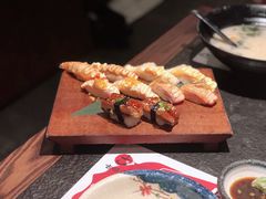 -古田居·特色寿司料理(星之岛旗舰店)