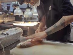 -贰醒·私房小院烧烤 (太古里店)