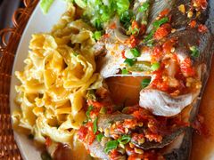 -屯屯面(海尔路店)