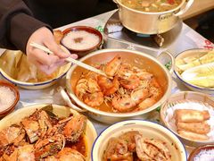 -东排食堂长沙小吃大排档(五一广场店)