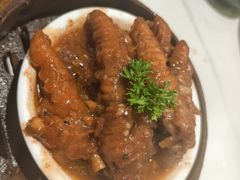 -喜势点·糖沙翁手工茶点·本地人茶居(永庆坊店)