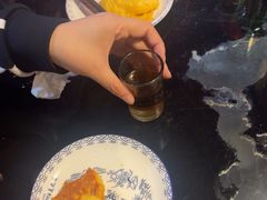 -鱼窝棚柴火铁锅炖(富山屯店)