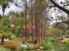 -人民公园(罗湖区)