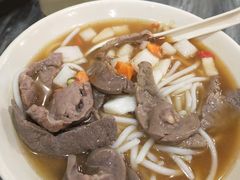 牛三星面-西关刘福记(文德路店)