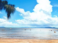 -那琴半岛地质海洋公园