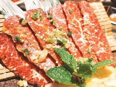 -厚贞日式烤肉(龙之梦店)