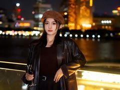 -RIVIERA 松鹤楼(外滩店)