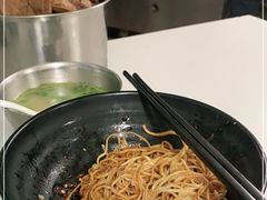 -河南拉面(肇周路店)