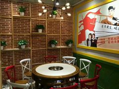 -钢管厂歆瑞源油卤串串香(春熙路太古里店)