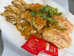 -师傅仔美食(东华老店)