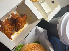 -必胜客(南环汇邻店)