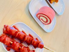 -宜家·瑞典风味餐厅(青岛商场店)