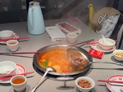 -八合里潮汕鲜牛肉火锅(广州五羊邨店)