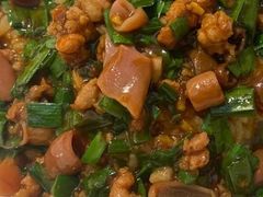 -前海沿·青岛菜(乐客城店)