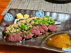-田野日本料理(仙霞路店)
