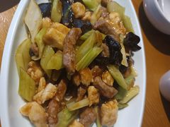 -三凤酒家·百年无锡菜(清扬茂业店)