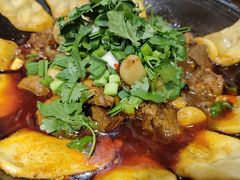-符离集餐厅(万象城店)