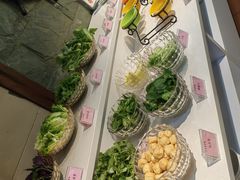 -众善素食(佛平五路店)