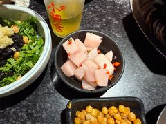 -小饕荟雅安贡椒鱼鲜馆(广福桥店)