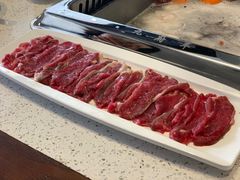 -九府羊·鲜羊火锅·烤串(新华路店)