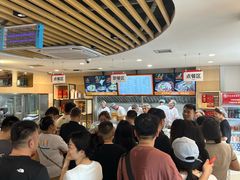 -闫家驴肉老店(华电一校店)