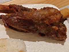 -A+阿加汤宿(大悦城店)