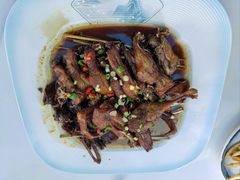 -黄牛肉馆·皖南土菜