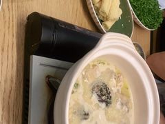 -如一鸡鲍鱼·粤式煲汤(长泰广场店)