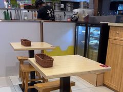 -馍界传奇·肉夹馍·手工面(中北永旺店)
