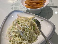 -福来齐·鲁菜海鲜·渔家菜(朝阳街分店)