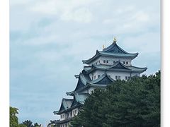 -名古屋城