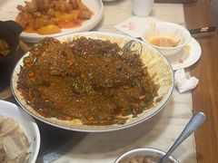 -佰家小厨·南京菜(夫子庙店)