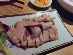 -龙泉人椰子鸡·糟粕醋·海南菜(南大桥店)