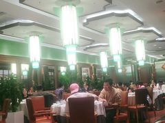 大堂-蝶园·装修中(BFC外滩金融中心店)