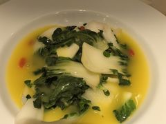 -西安凯悦酒店·湖畔中餐厅