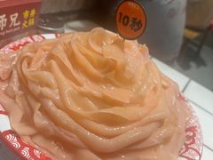 -伍师兄市井火锅(东部星悦天地店)