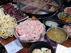 -铜元老码头鳝鱼火锅