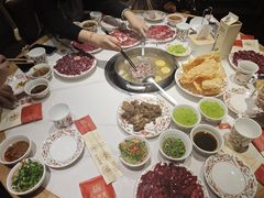 -汕头八合里海记牛肉店(清河店)