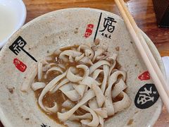 -任记七中刀削面(总店)
