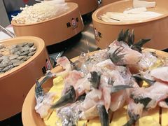 -龍歌自助小火锅(兰山上海路万达店)