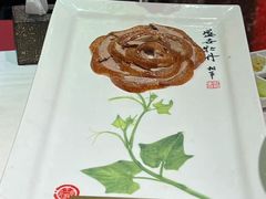 -北京全聚德(王府井店)