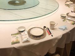 -新疆大厦·慕士塔格餐厅