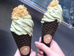 -喜茶(上海兴业太古汇店)