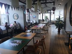 大堂-德克士(前门店)