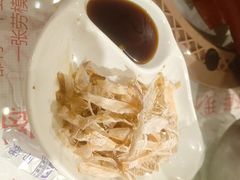 -辣出味岳阳特色烧烤·龙虾大排档(砂子塘总店)