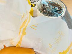 -麦当劳(西客站店)